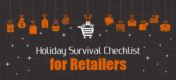 Holiday Survival Checklist for Retailers